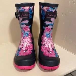 Rain boots/ Garden